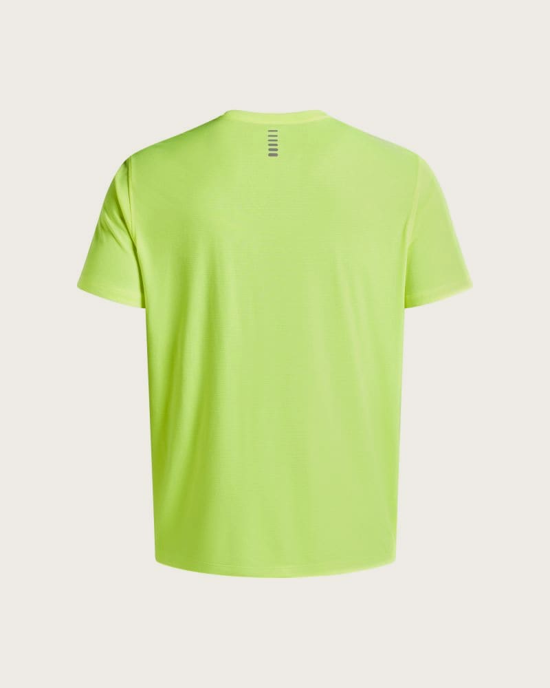 Pánske bežecké tričko s krátkym rukávom UNDER ARMOUR UA LAUNCH SHORTSLEEVE – fotka 3