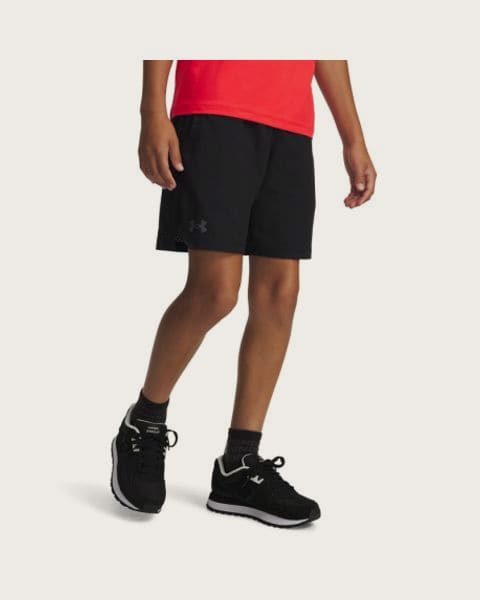 Chlapčenské tréningové kraťasy UNDER ARMOUR UA Vanish Shorts