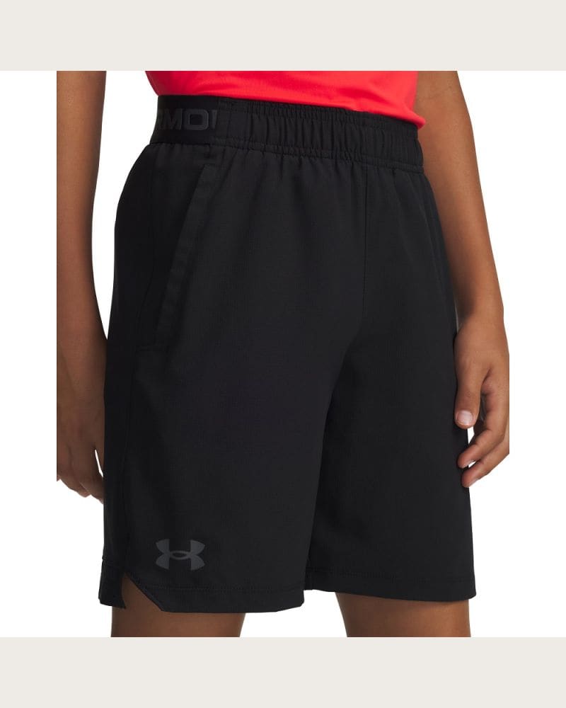 Chlapčenské tréningové kraťasy UNDER ARMOUR UA Vanish Shorts – fotka 2
