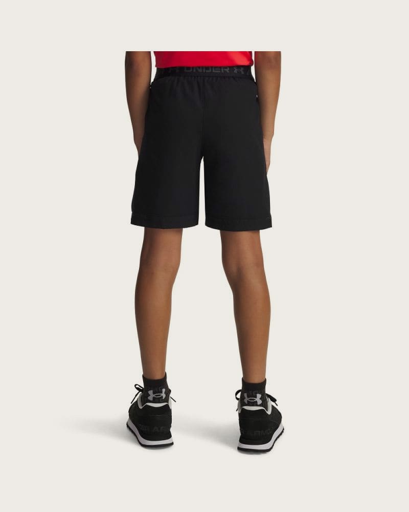 Chlapčenské tréningové kraťasy UNDER ARMOUR UA Vanish Shorts – fotka 3