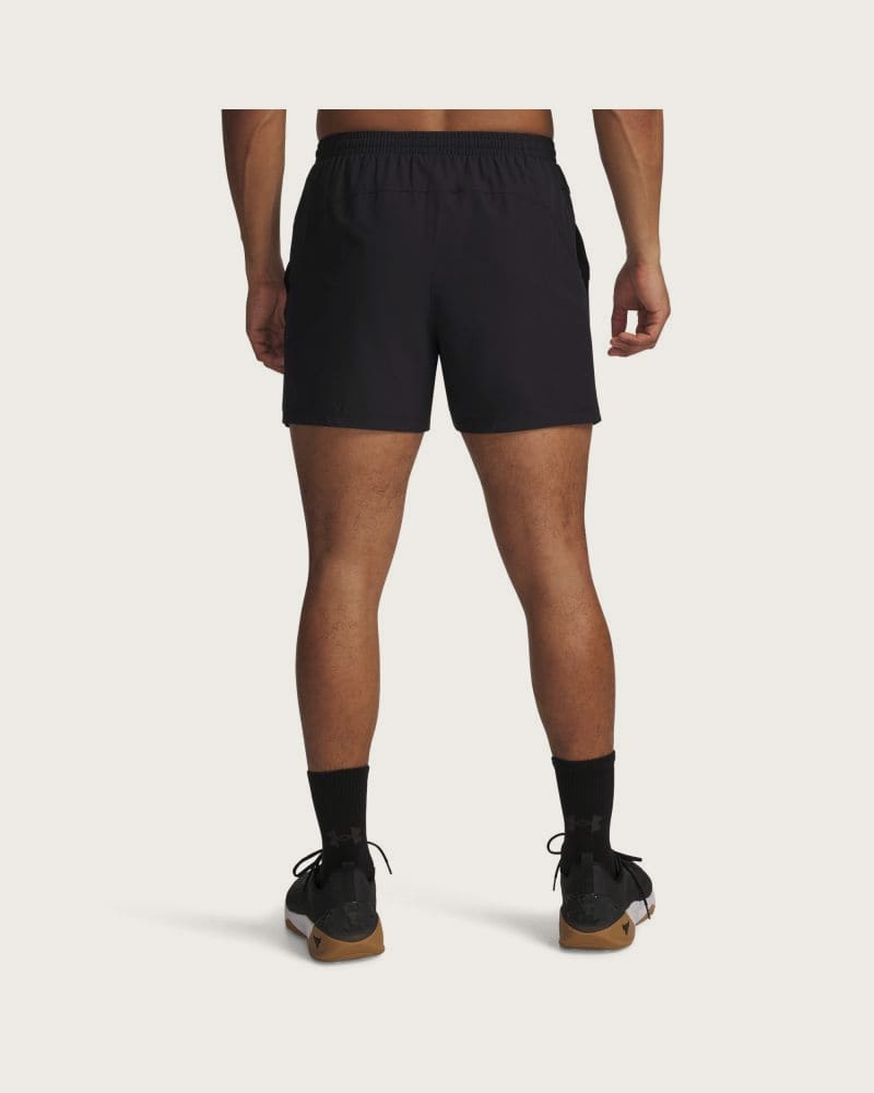 Pánske tréningové kraťasy UNDER ARMOUR Ultimate Short – fotka 3