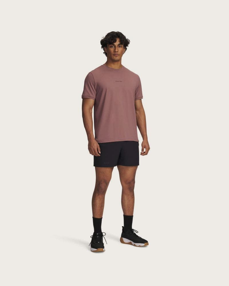 Pánske tréningové kraťasy UNDER ARMOUR Ultimate Short – fotka 4