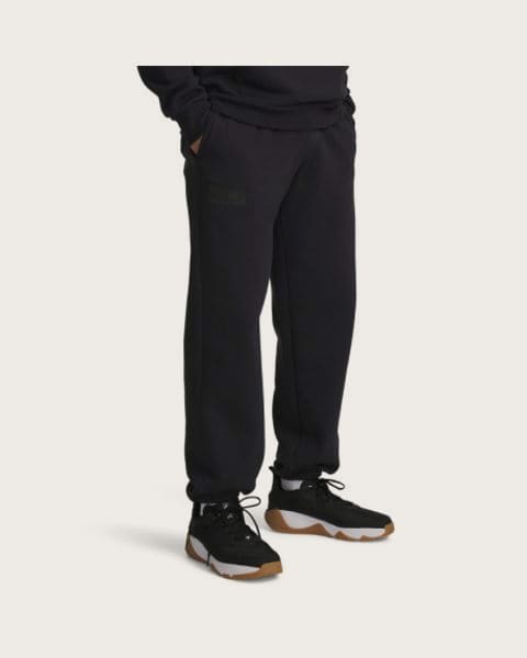 Pánske zateplené tepláky UNDER ARMOUR Icon Jgr