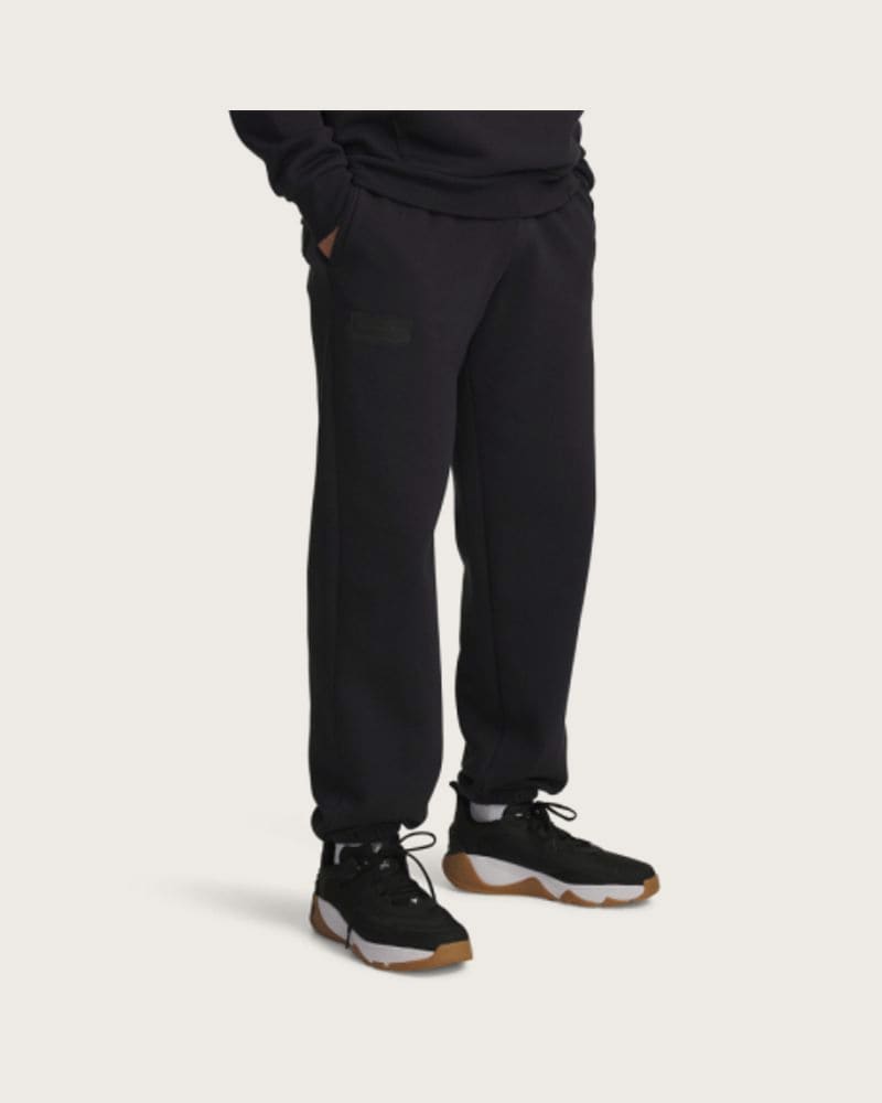 Pánske zateplené tepláky UNDER ARMOUR Icon Jgr