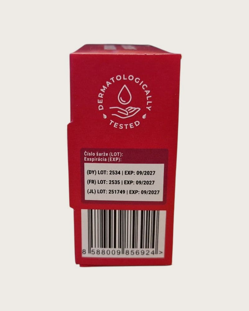 Set parfumov na pranie PUELLA Double Y Jalu Frayo laundry scent fragrance Set 3 x 50 ml – fotka 8