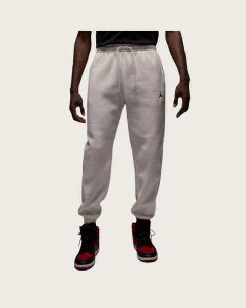 Pánske tepláky NIKE JORDAN M J BRK FLC PANT