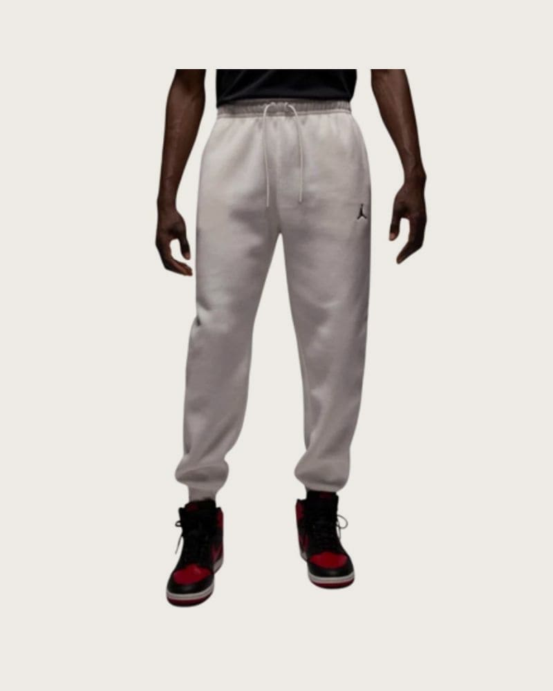 Pánske tepláky NIKE JORDAN M J BRK FLC PANT