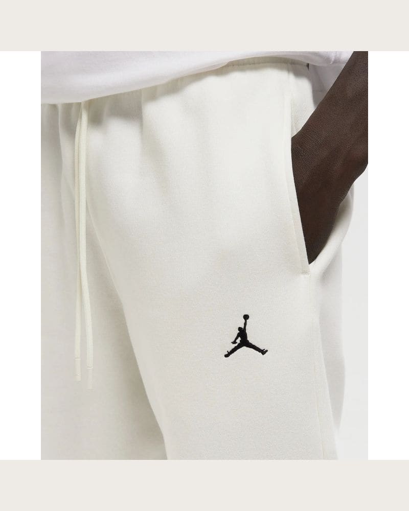 Pánske tepláky NIKE JORDAN M J BRK FLC PANT – fotka 5