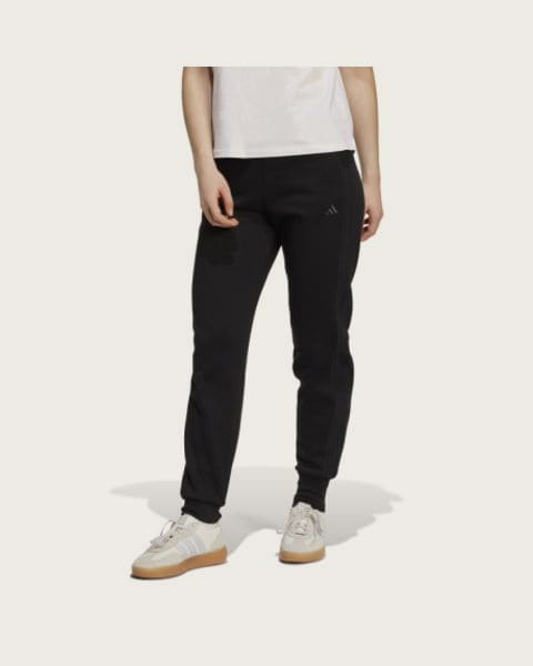 Dámske tepláky ADIDAS W CO FT PT BLACK BLACK