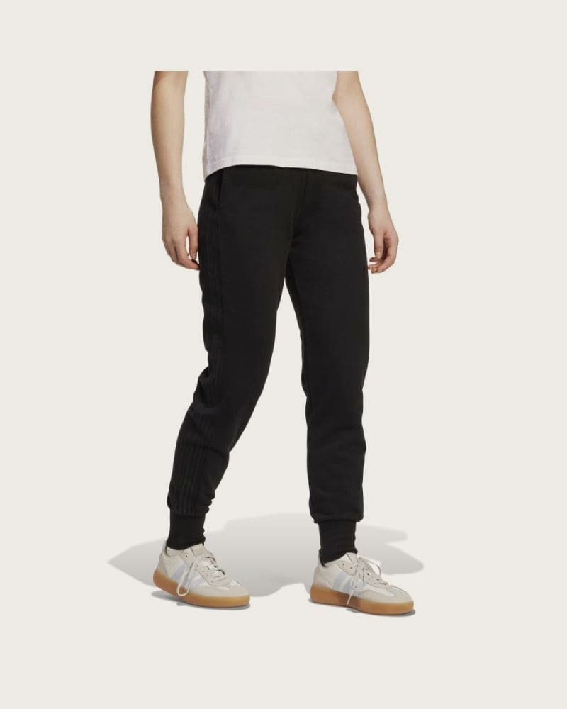 Dámske tepláky ADIDAS W CO FT PT BLACK BLACK – fotka 2