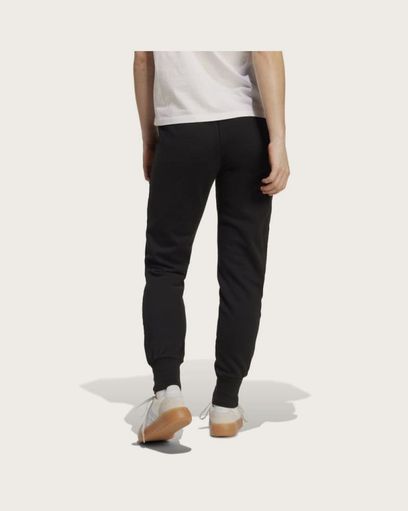 Dámske tepláky ADIDAS W CO FT PT BLACK BLACK – fotka 3