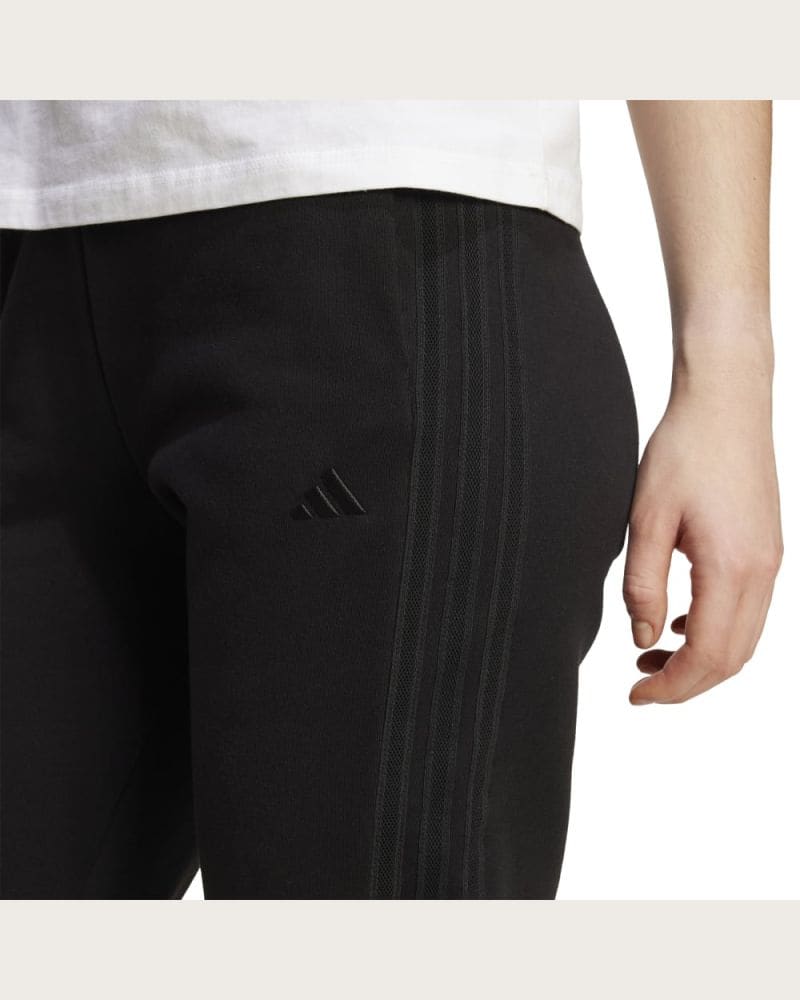 Dámske tepláky ADIDAS W CO FT PT BLACK BLACK – fotka 4