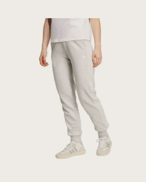Dámske tepláky ADIDAS W CO FT PT LGREYH WHITE