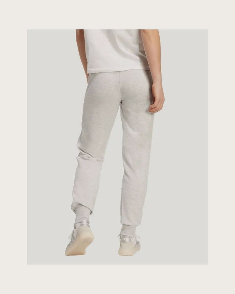 Dámske tepláky ADIDAS W CO FT PT LGREYH WHITE – fotka 3