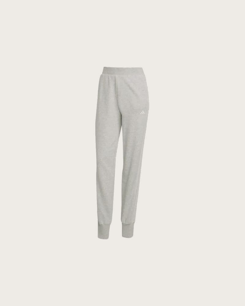 Dámske tepláky ADIDAS W CO FT PT LGREYH WHITE – fotka 6
