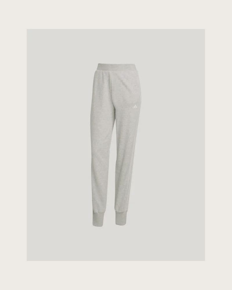 Dámske tepláky ADIDAS W CO FT PT LGREYH WHITE – fotka 7