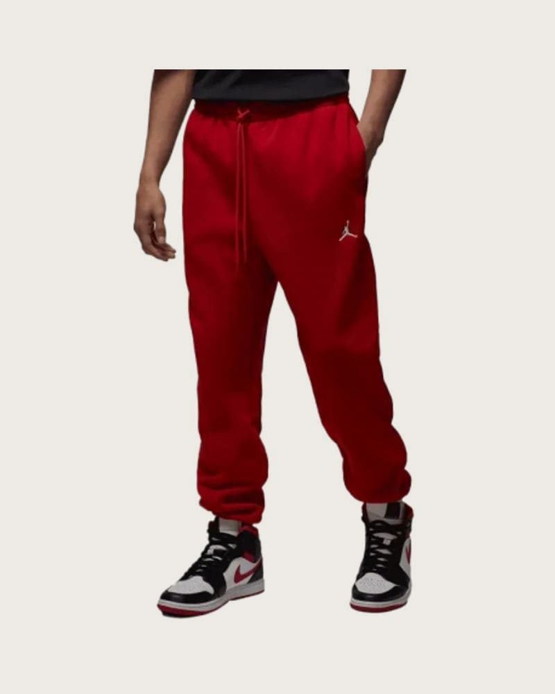 Pánske tepláky NIKE JORDAN M J BRK FLC PANT