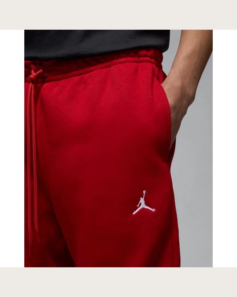 Pánske tepláky NIKE JORDAN M J BRK FLC PANT – fotka 4