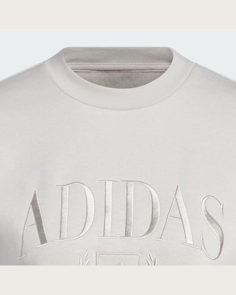 Dámska zateplená mikina ADIDAS W COZY SWT WONALU – fotka 7
