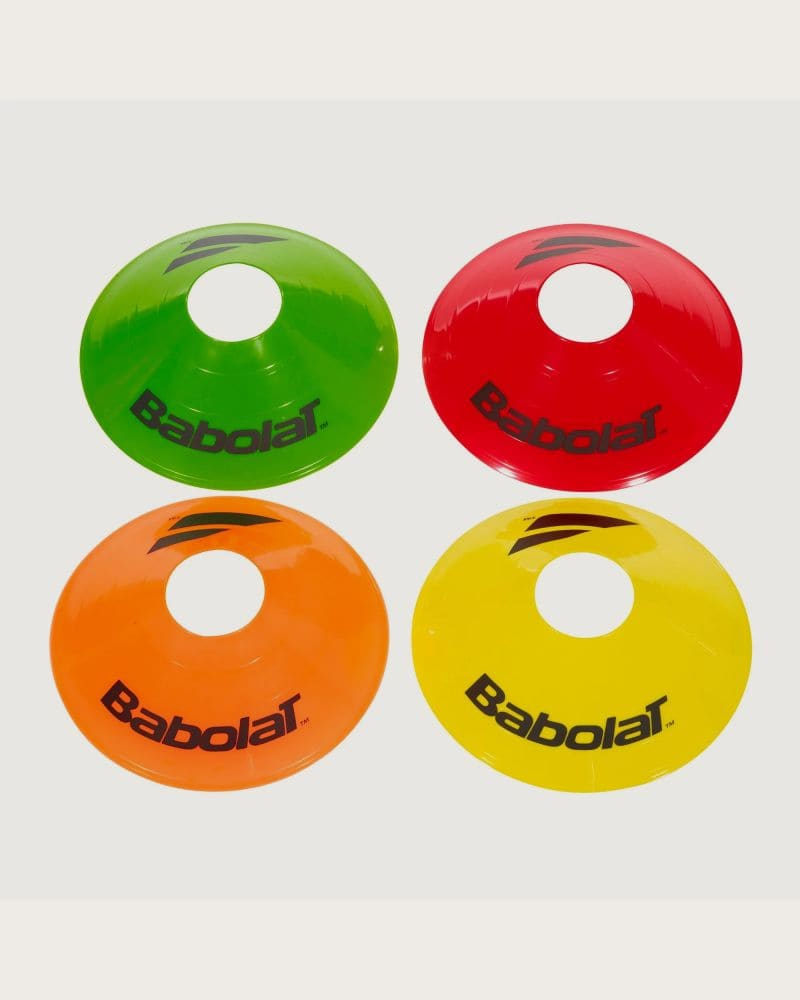 Tenisový set BABOLAT MINI TENNIS KIT – fotka 4