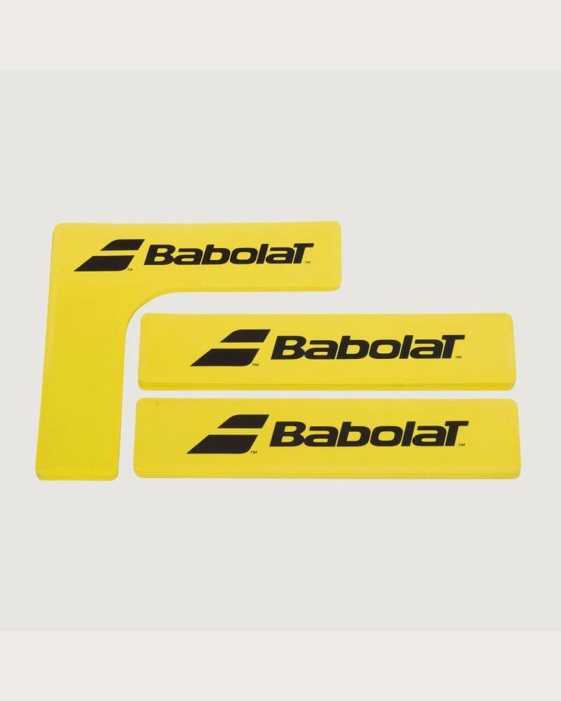 Tenisový set BABOLAT MINI TENNIS KIT – fotka 5