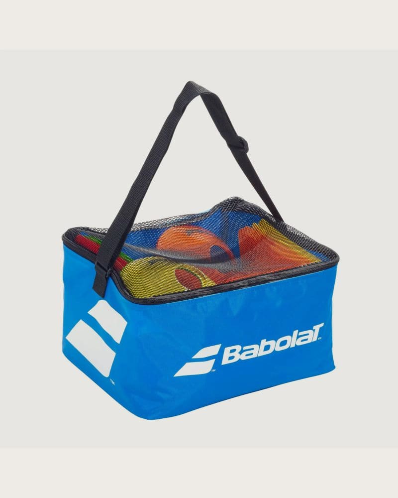 Tenisový set BABOLAT MINI TENNIS KIT – fotka 7