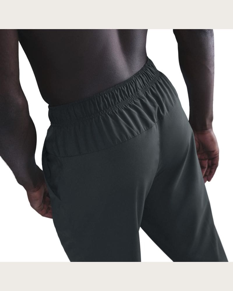 Pánske tepláky NIKE M NK DF FORM PANT ALT GFX SEAWEED MINT FOAM – fotka 3