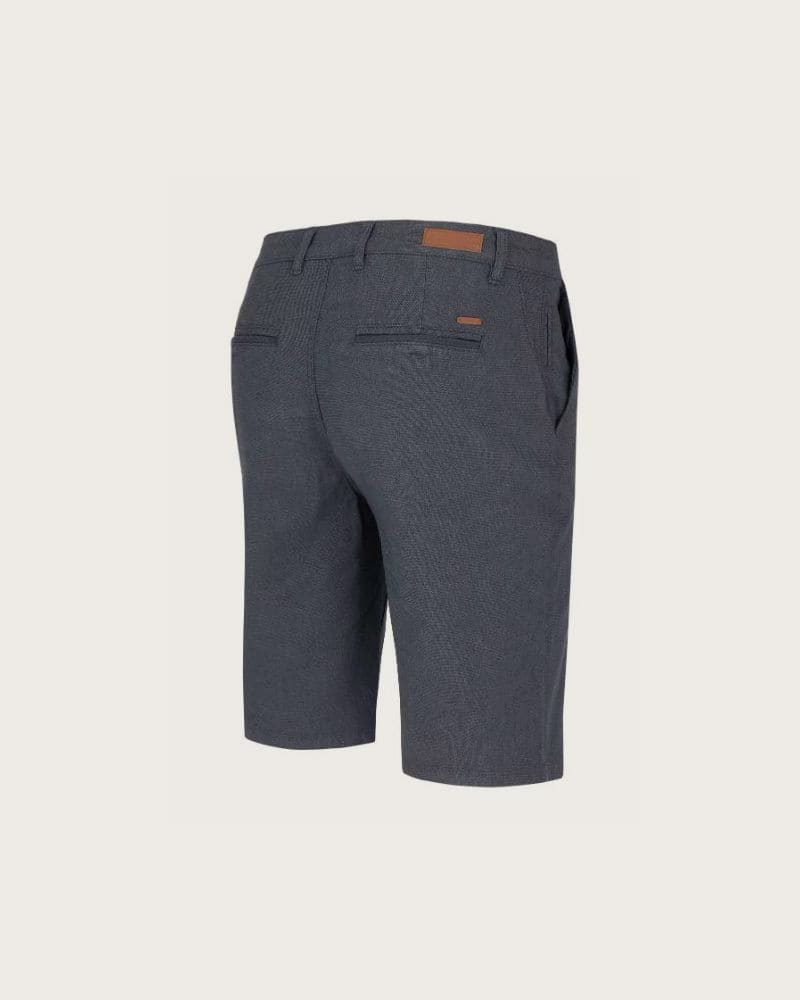 Pánske kraťasy VOLCANO P-SHAD-DENIM – fotka 5