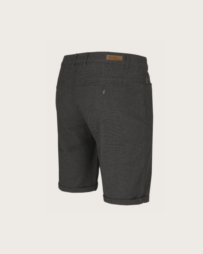 Pánske kraťasy VOLCANO P-YOKO-GRAPHITE – fotka 5