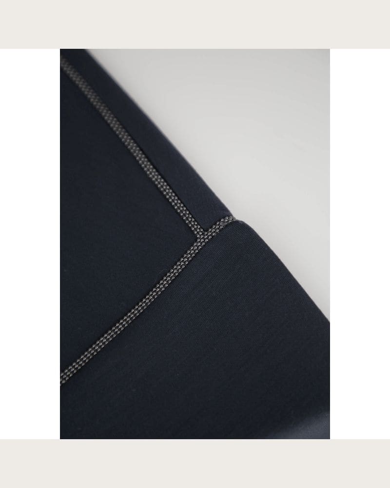 Dámska mikina VOLCANO B-KIM-DENIM – fotka 6