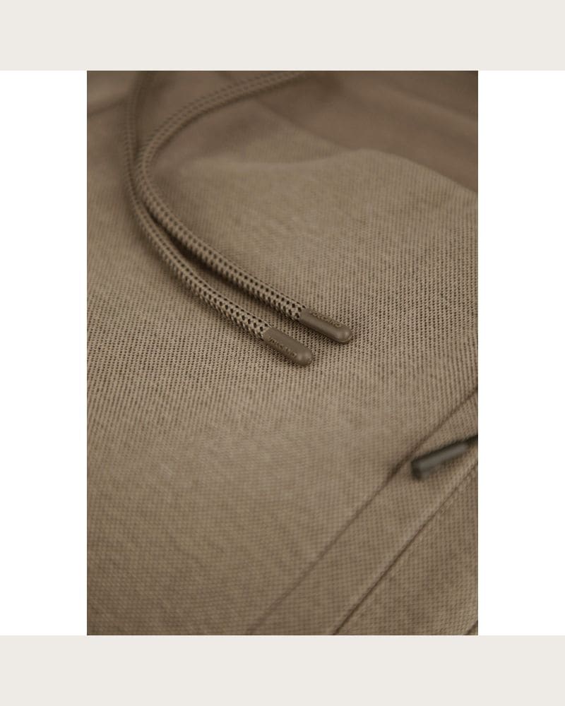 Pánske tepláky VOLCANO N-KANTON BEIGE – fotka 7