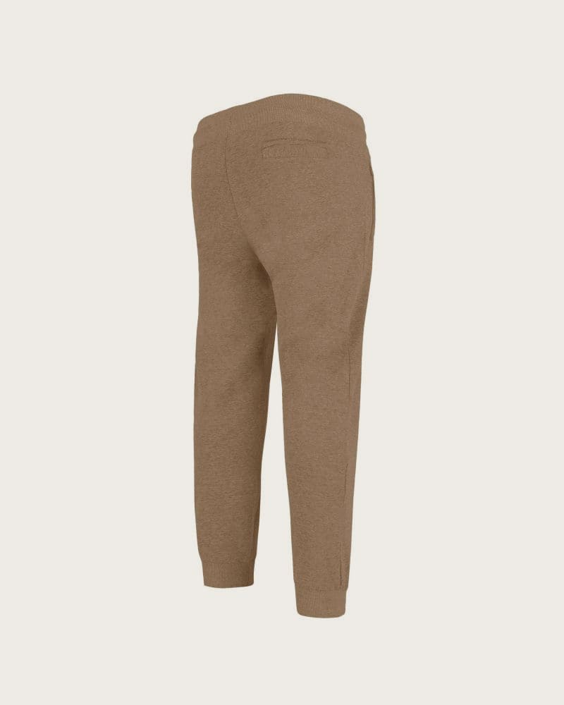 Pánske tepláky VOLCANO N-BEN-BEIGE – fotka 5