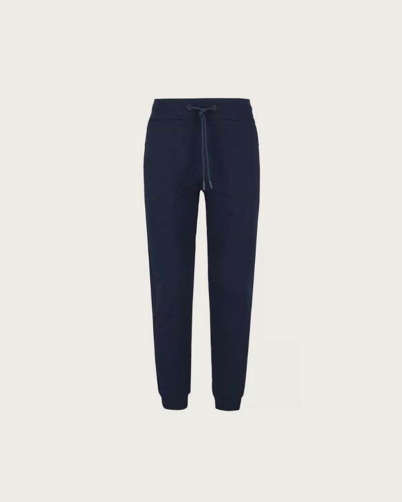 Pánske tepláky VOLCANO N-PILO-DENIM – fotka 4