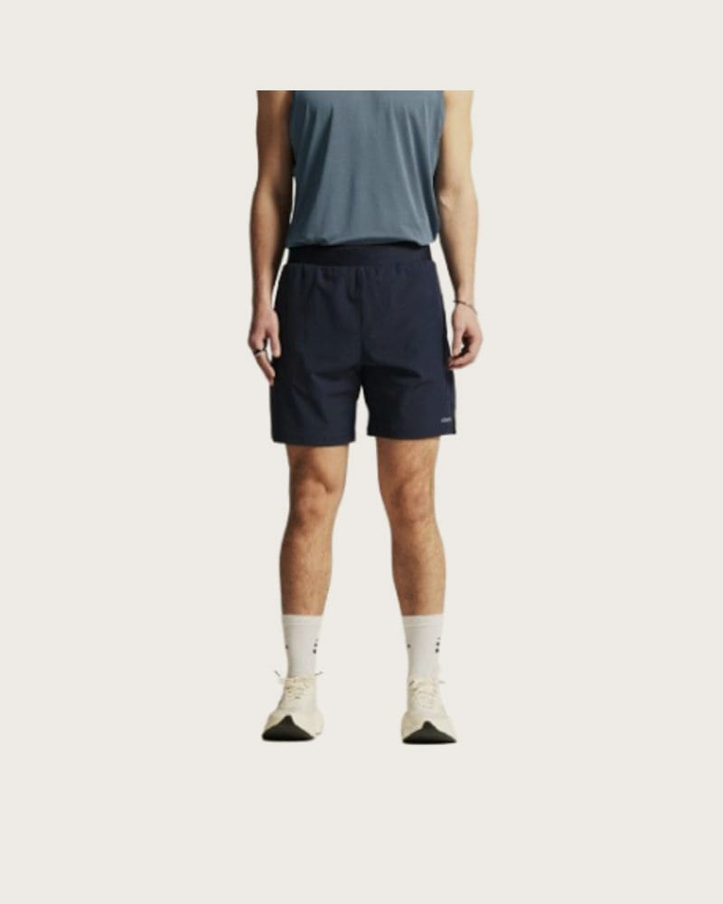 Pánske tréningové kraťasy CRAFT ADV ESSENCE 2-IN-1 SHORTS 2 M