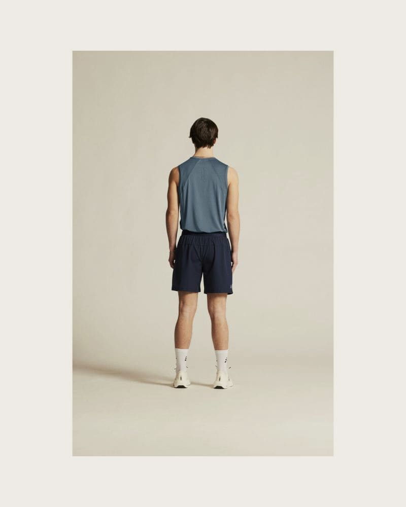 Pánske tréningové kraťasy CRAFT ADV ESSENCE 2-IN-1 SHORTS 2 M – fotka 5