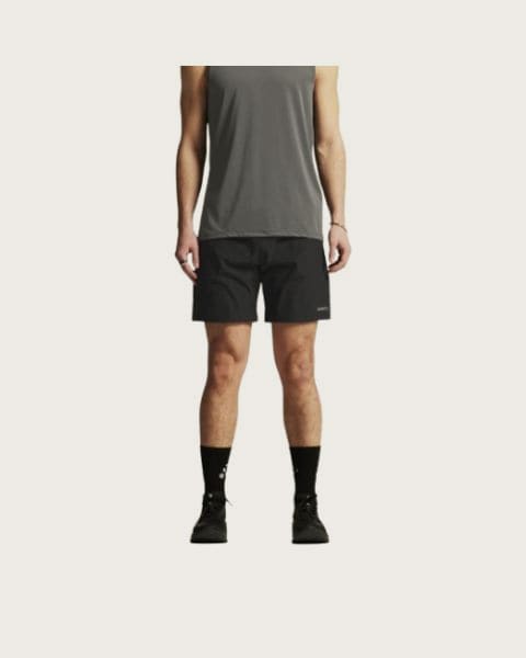 Pánske tréningové kraťasy CRAFT ADV ESSENCE 2-IN-1 SHORTS 2 M