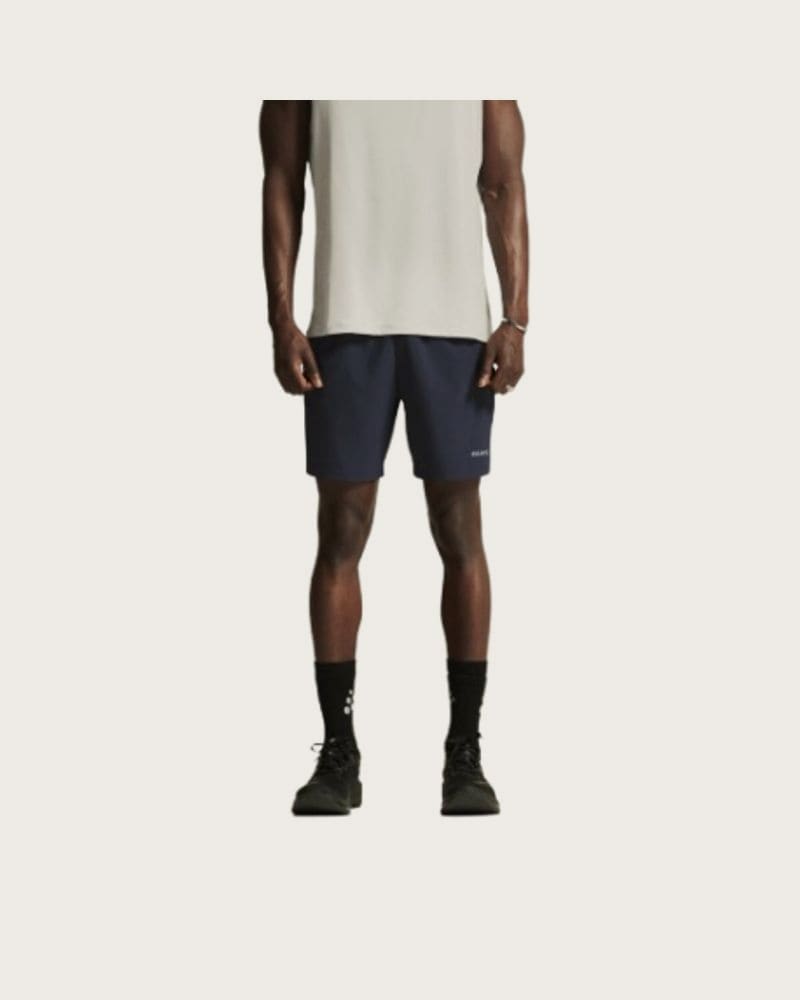 Pánske tréningové kraťasy CRAFT ADV ESSENCE SHORTS M