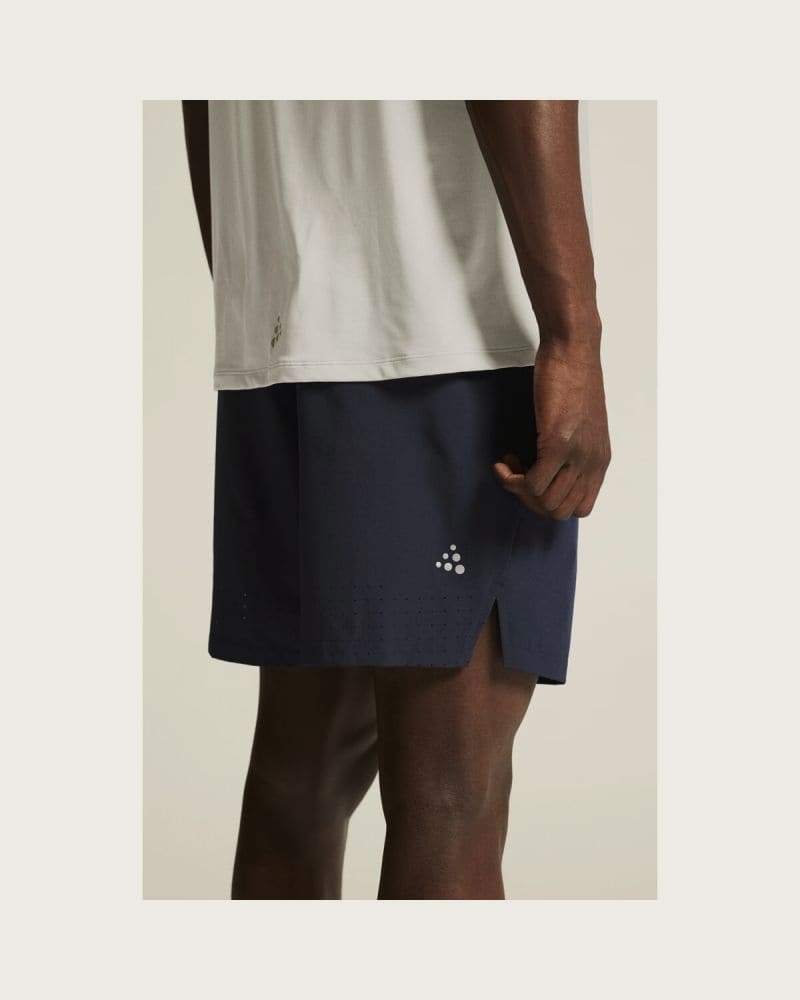 Pánske tréningové kraťasy CRAFT ADV ESSENCE SHORTS M – fotka 4