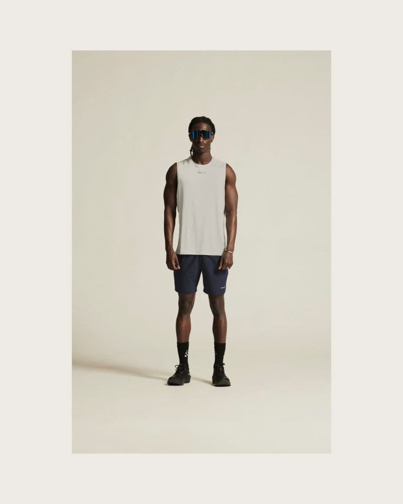 Pánske tréningové kraťasy CRAFT ADV ESSENCE SHORTS M – fotka 5