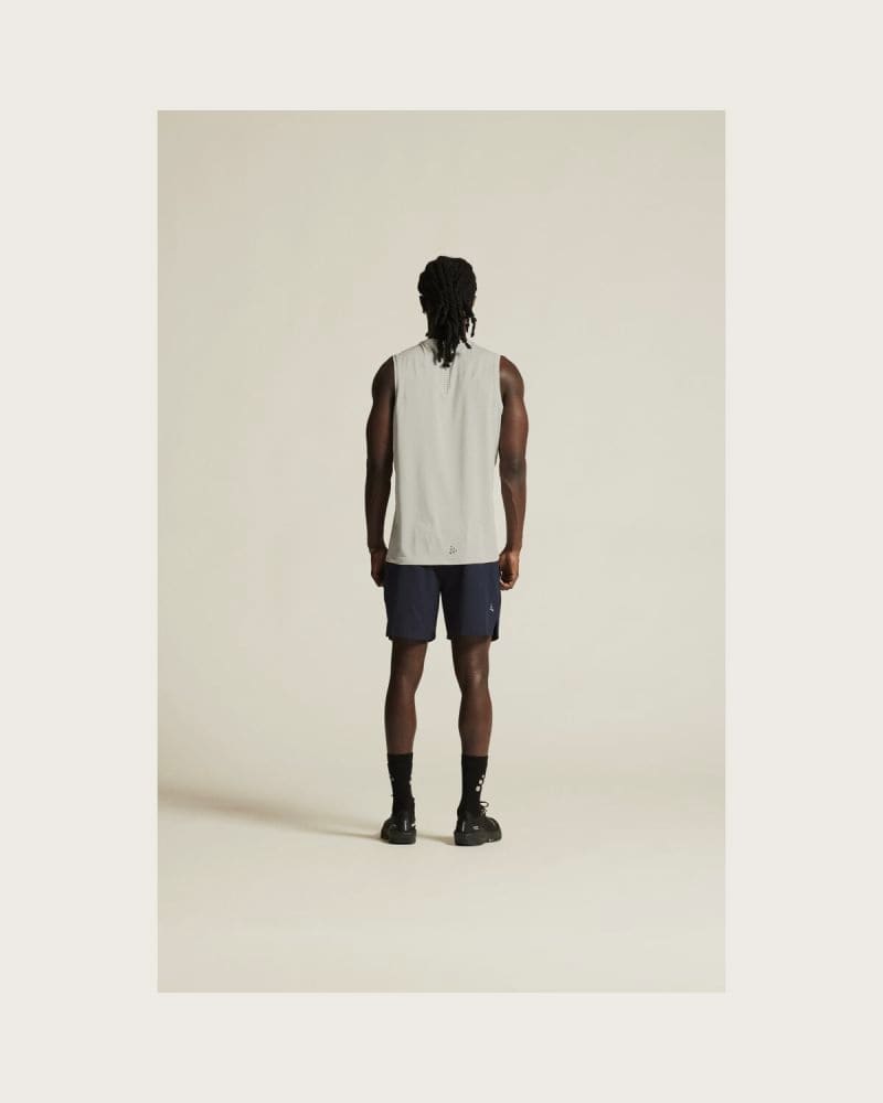 Pánske tréningové kraťasy CRAFT ADV ESSENCE SHORTS M – fotka 7