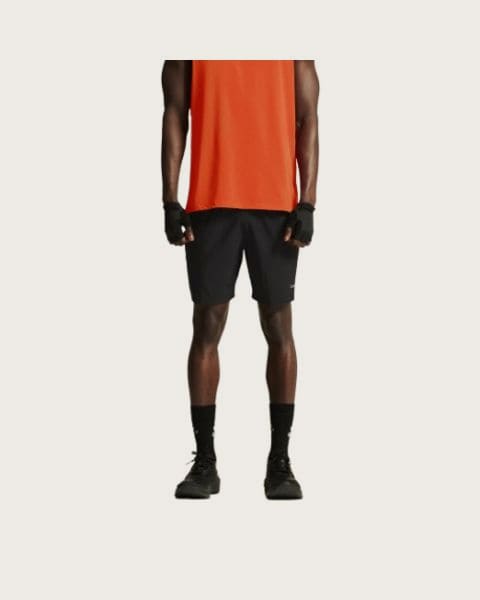 Pánske tréningové kraťasy CRAFT ADV ESSENCE SHORTS M