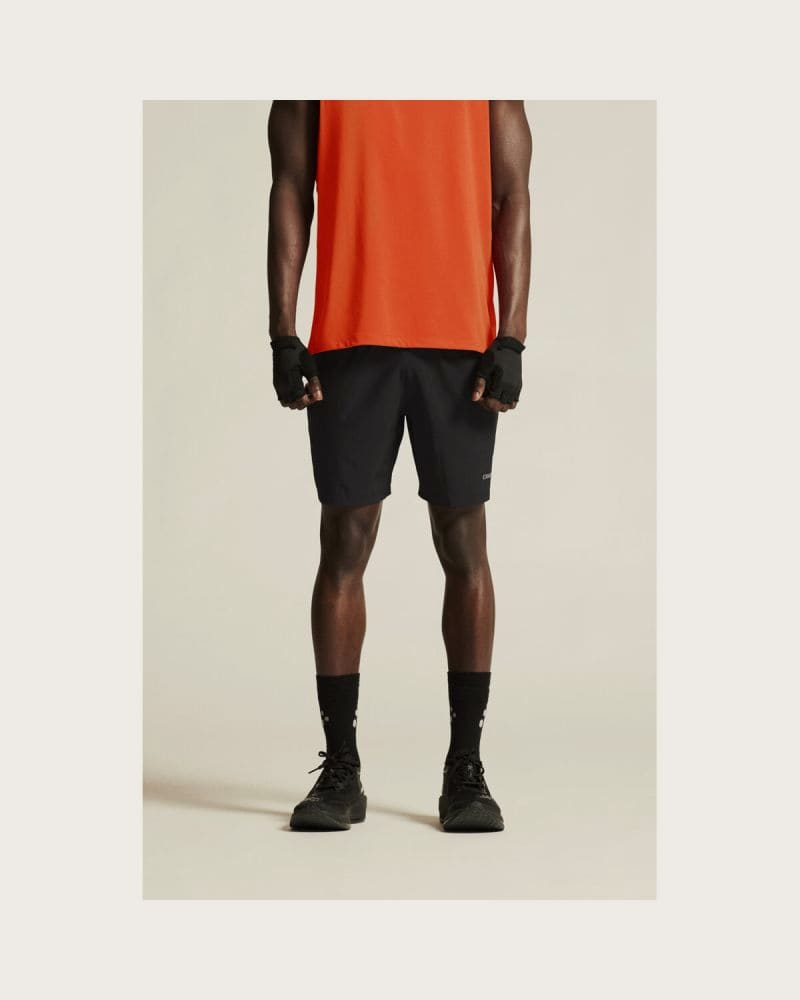 Pánske tréningové kraťasy CRAFT ADV ESSENCE SHORTS M – fotka 2