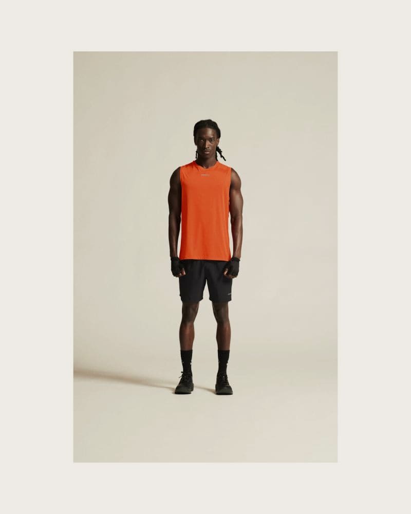 Pánske tréningové kraťasy CRAFT ADV ESSENCE SHORTS M – fotka 5