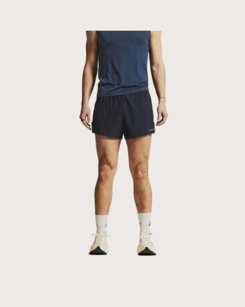 Pánske tréningové kraťasy CRAFT ADV ESSENCE 2 SHORTS 2 M