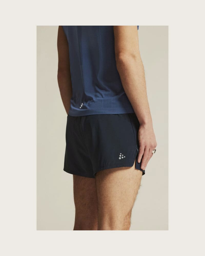 Pánske tréningové kraťasy CRAFT ADV ESSENCE 2 SHORTS 2 M – fotka 4