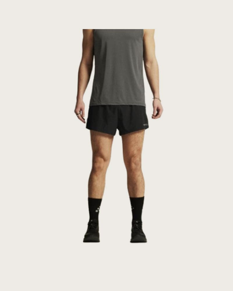 Pánske tréningové kraťasy CRAFT ADV ESSENCE 2 SHORTS 2 M