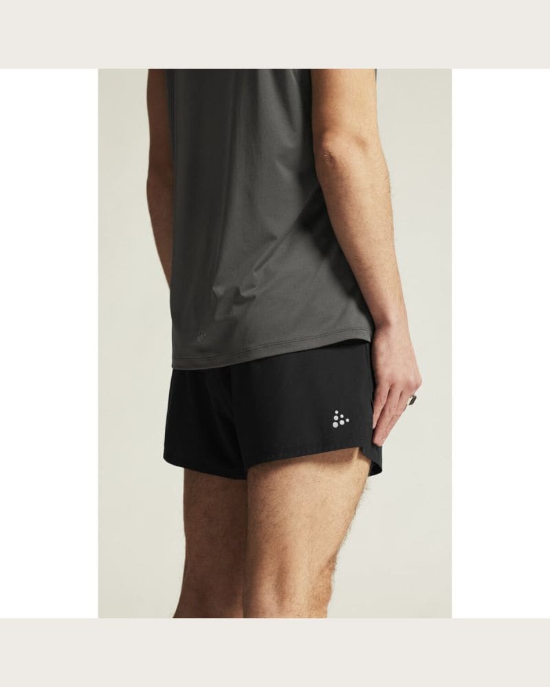 Pánske tréningové kraťasy CRAFT ADV ESSENCE 2 SHORTS 2 M – fotka 4