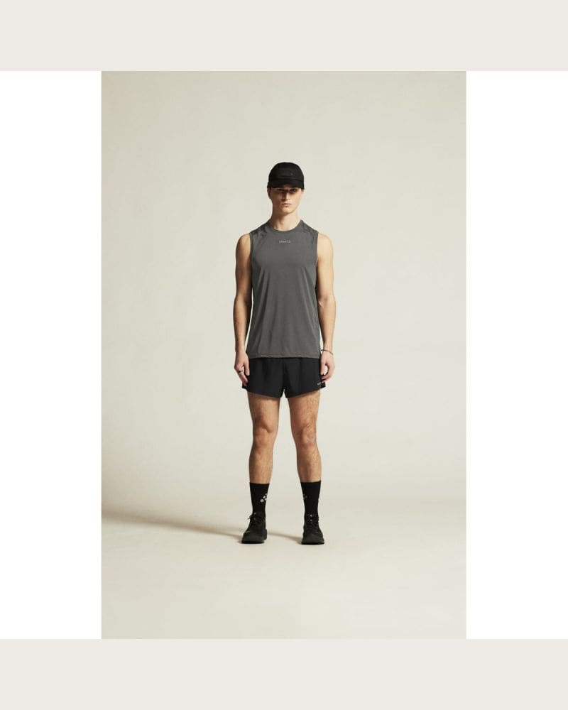 Pánske tréningové kraťasy CRAFT ADV ESSENCE 2 SHORTS 2 M – fotka 5