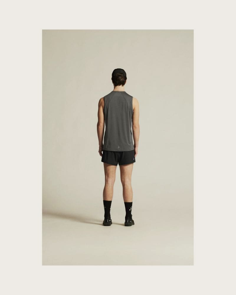 Pánske tréningové kraťasy CRAFT ADV ESSENCE 2 SHORTS 2 M – fotka 7