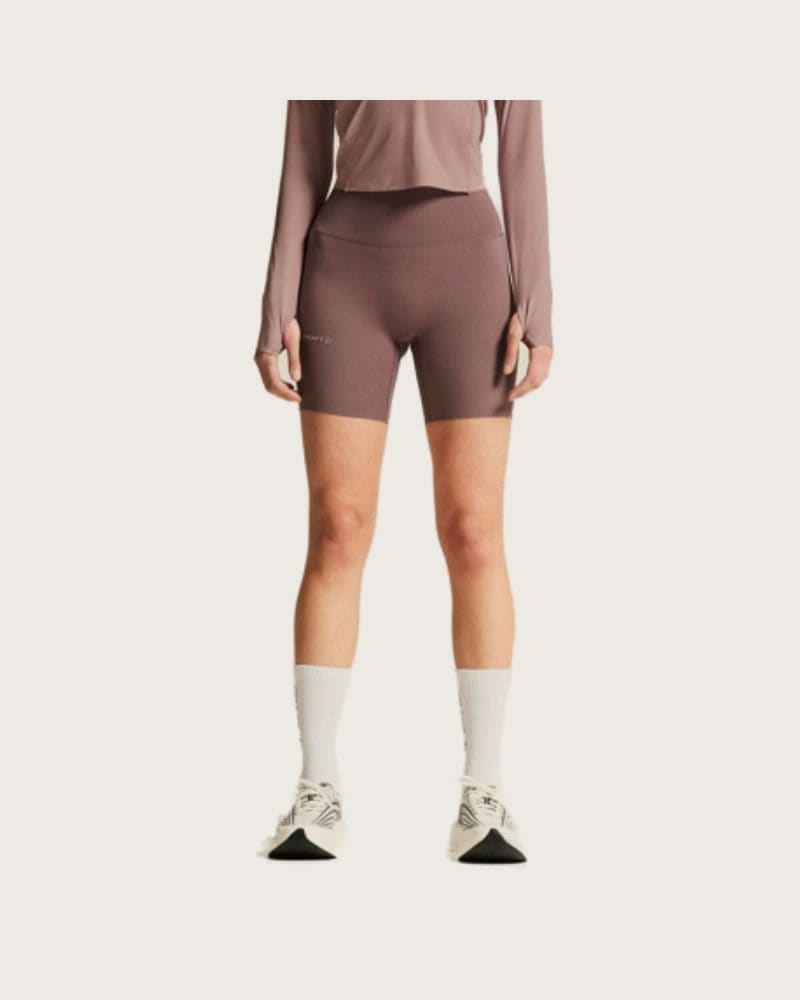 Dámske tréningové kraťasy CRAFT Hypervent Short Tights W